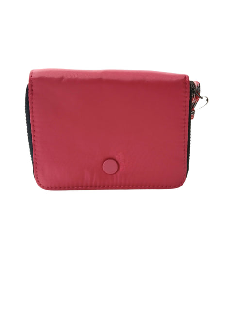 C&A Women's Fuchsia Nylon Wallet |C&A In Lebanon