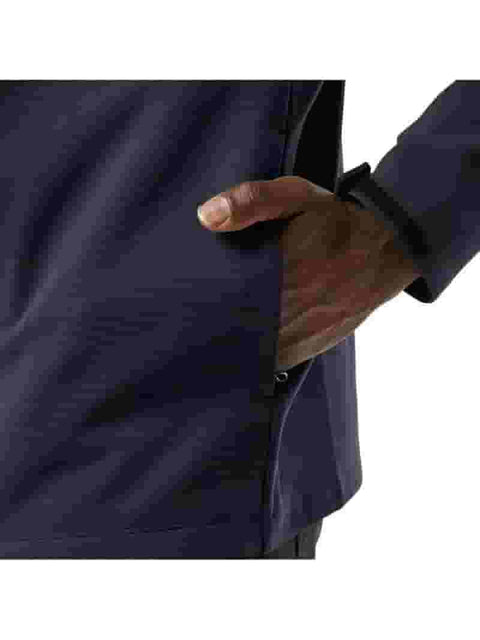 32°Degrees Heat Men's Navy Blue Full Zip Jacket  |32°Degrees Heat In Lebanon