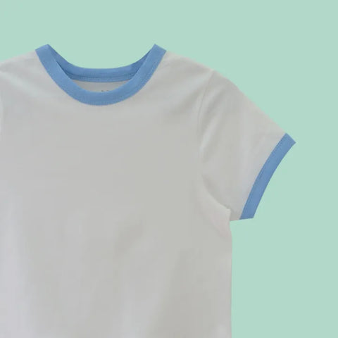 Forever 21 Women's White T-Shirt |Forever 21 In Lebanon