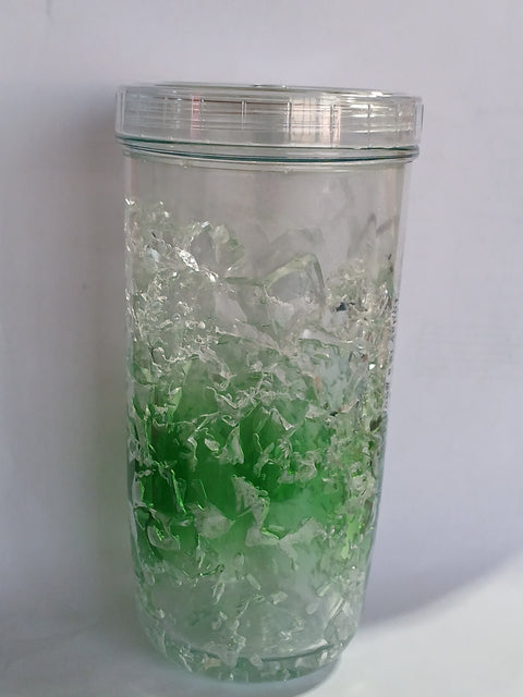 Hinox Green Double Layer Frosty Freezer Cup LM2212-503 | Hinox In Lebanon