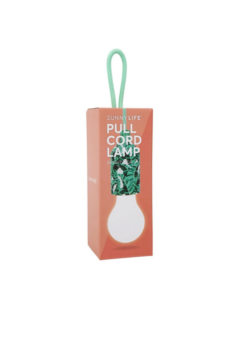 Sunny Life Pull Cord Lamp | Sunny Life In Lebanon