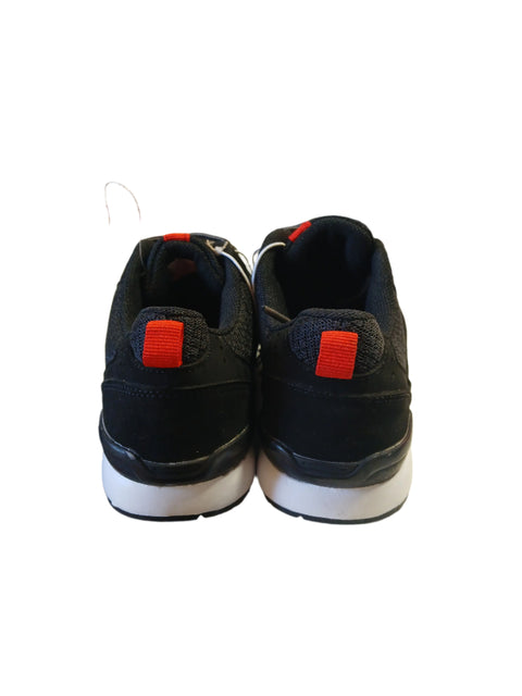 C & A The Shoes Boy's Black Sneakers | C & A In Lebanon