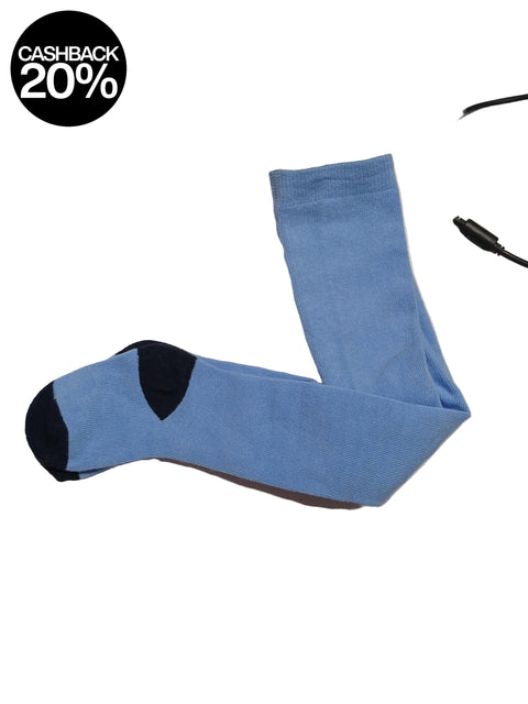 Sinsay Fox & Bunny Baby's Blue 1 Pack Tights | Sinsay In Lebanon
