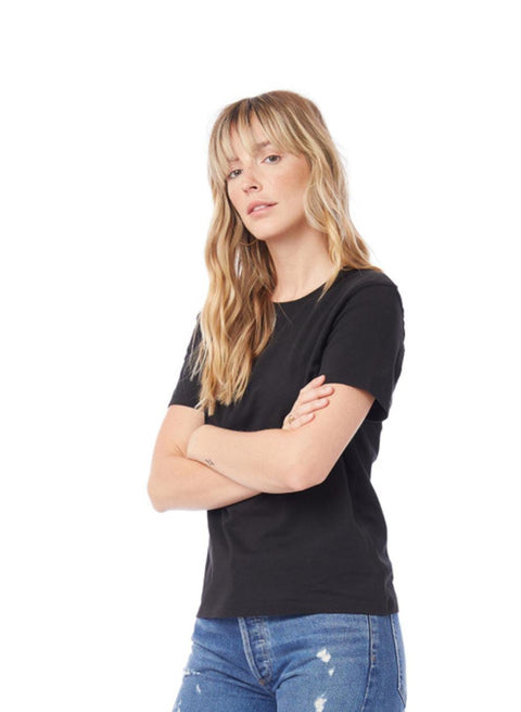Alternative Women's Black T-Shirt | Alternative In Lebanon