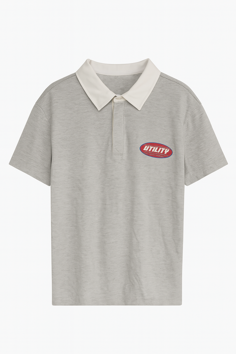 Forever 21 Men's Gray T-Shirt | Forever 21 In Lebanon