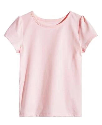 Epic Threads Girl's Pink Simple T-Shirt |Epic Threads In Lebanon