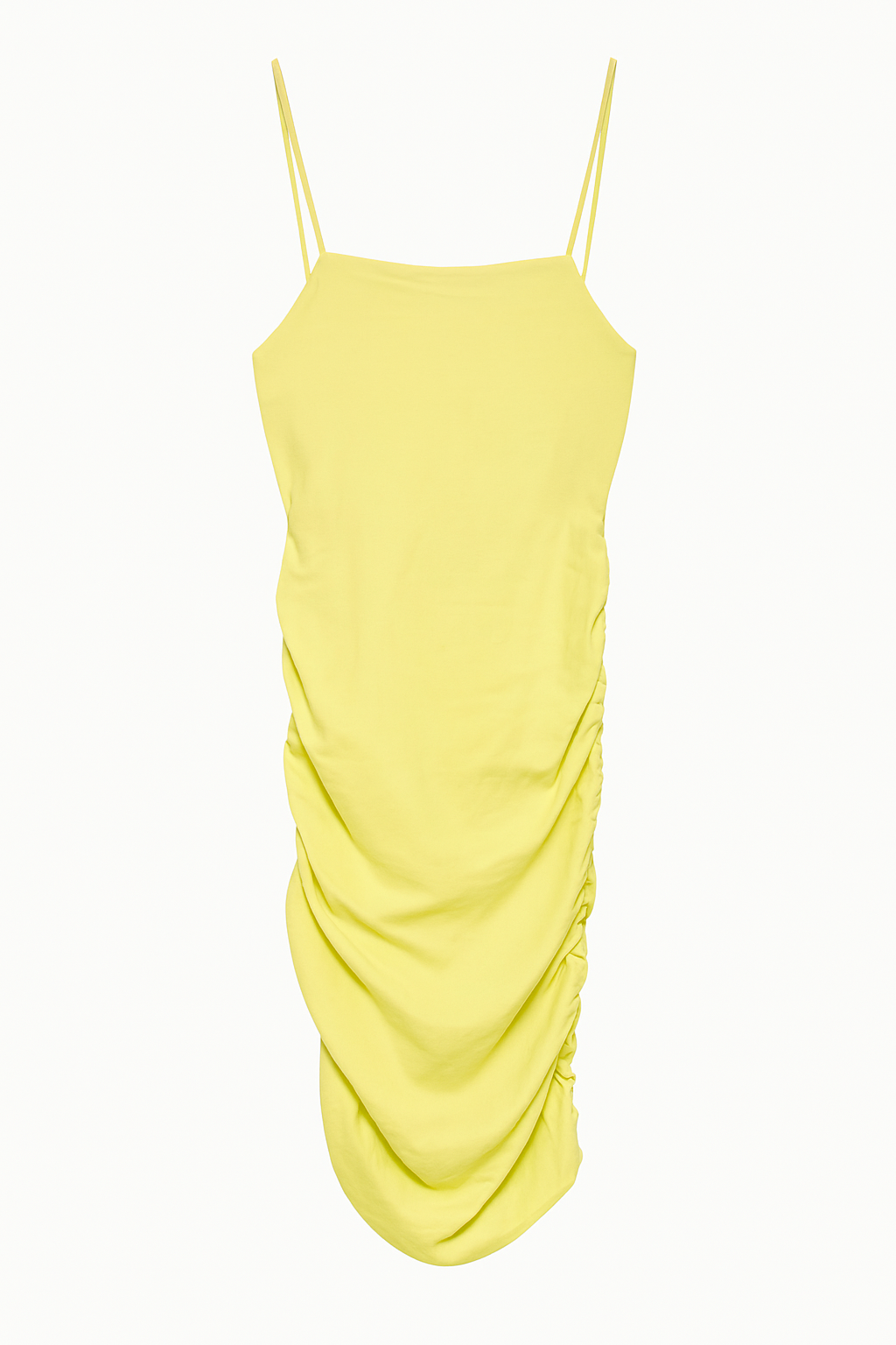 Forever21  Women's Wild Lime Dress | Forever21 In Lebanon