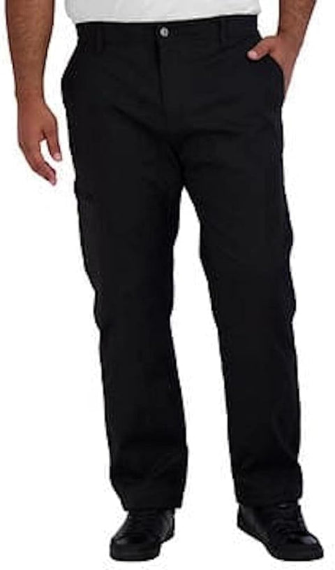 Gerry Men’s Black Venture Fleece Lined Pant |Gerry In Lebanon