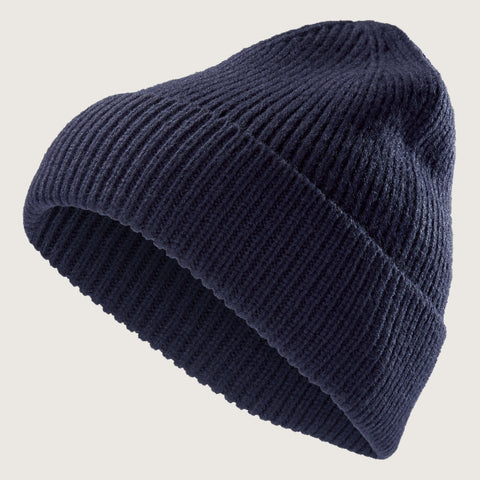 SD Unisex Navy Wool Hat | SD IN Lebanon