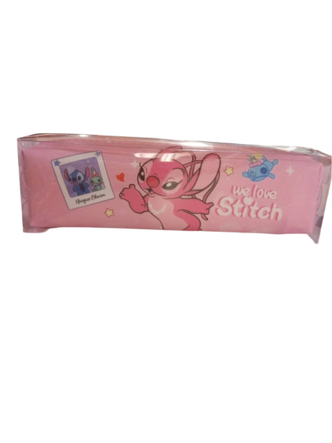 Stitch Pencil Case  NO:0691