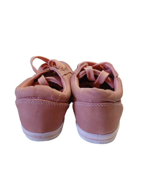 Gémo Kids Girl's Coral Sneakers | Gémo Kids In Lebanon