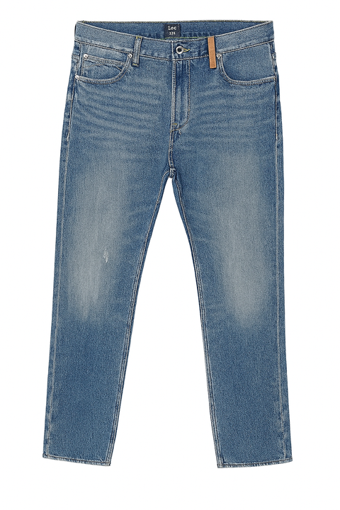 Lee Men's Blue 723 Ryan Jeans |Lee In Lebanon