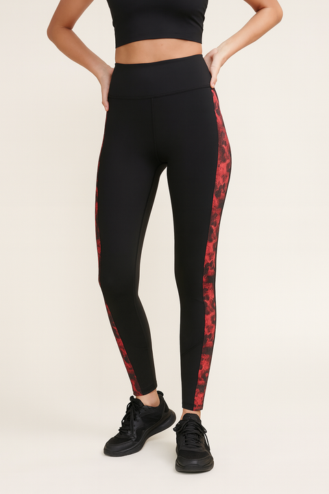 ASOS Women's Black Legging AMF490