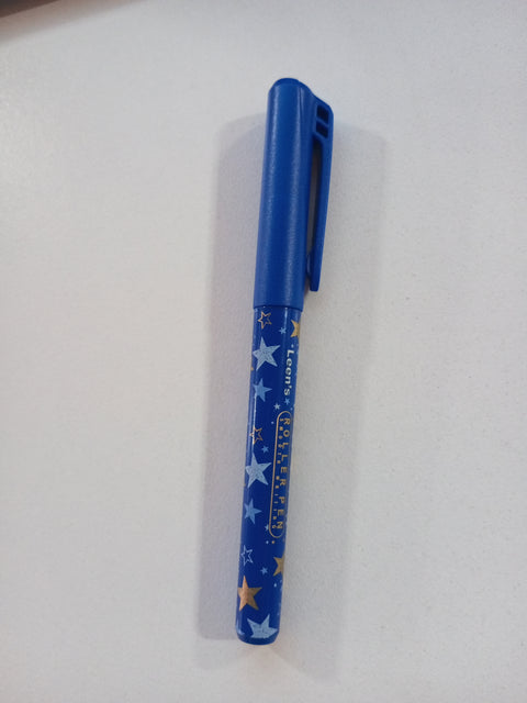 Leen's Roller Pen 0.5mm (2013BC)