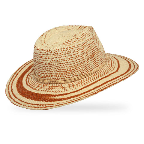 Sunday Afternoons Women's Beige Canyon Rowan Hat | Sunday Afternoons In Lebanon