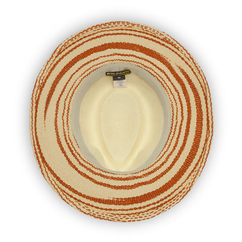 Sunday Afternoons Women's Beige Canyon Rowan Hat | Sunday Afternoons In Lebanon