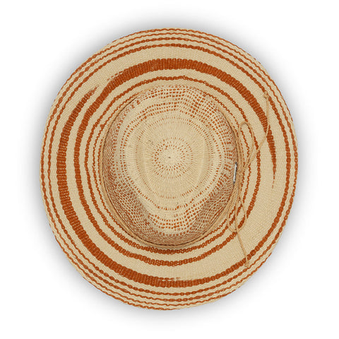 Sunday Afternoons Women's Beige Canyon Rowan Hat | Sunday Afternoons In Lebanon