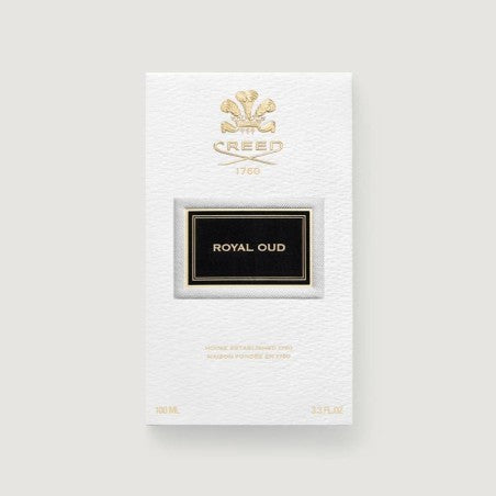 Creed Royal oud Cologne Eau De Parfum 100 Ml |Creed  In Lebanon