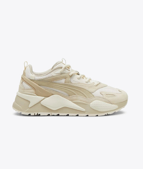 Puma Women's Cream Rs-X Efekt Premium Sneakers | Puma In Lebanon