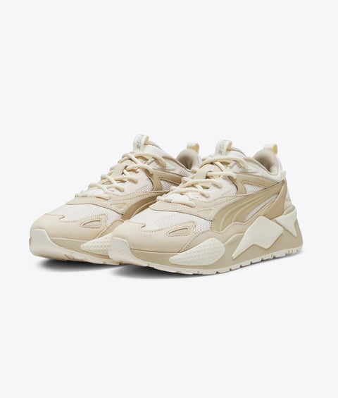 Puma Women's Cream Rs-X Efekt Premium Sneakers | Puma In Lebanon