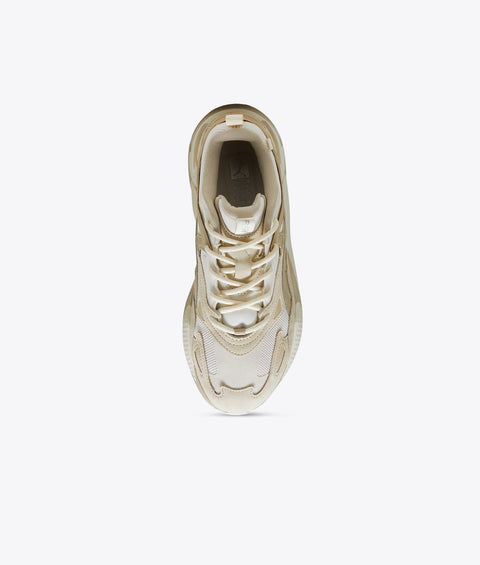 Puma Women's Cream Rs-X Efekt Premium Sneakers | Puma In Lebanon