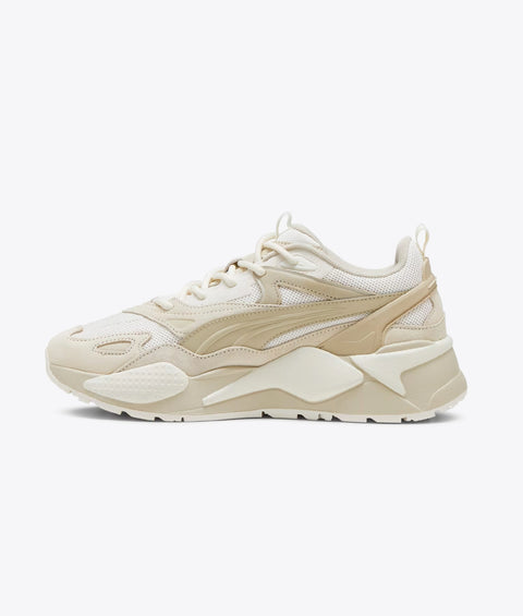 Puma Women's Cream Rs-X Efekt Premium Sneakers | Puma In Lebanon
