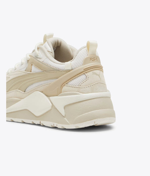 Puma Women's Cream Rs-X Efekt Premium Sneakers | Puma In Lebanon