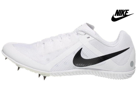 Nike Zoom Rival Multi Baseball Cleats (no box lid)