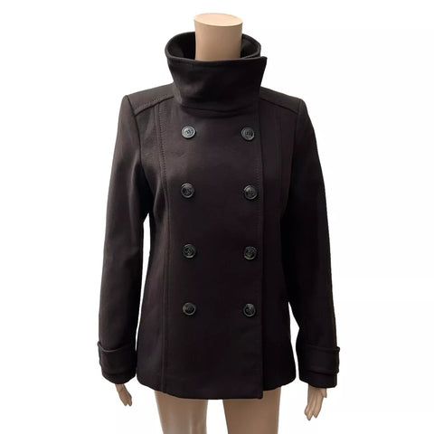 H&M Women's Black Long-Sleeve Jacket |H&M in Lebanon