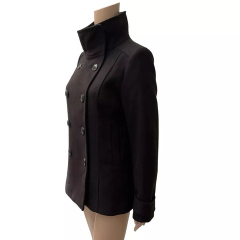 H&M Women's Black Long-Sleeve Jacket |H&M in Lebanon