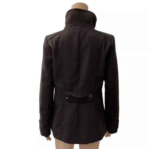 H&M Women's Black Long-Sleeve Jacket |H&M in Lebanon