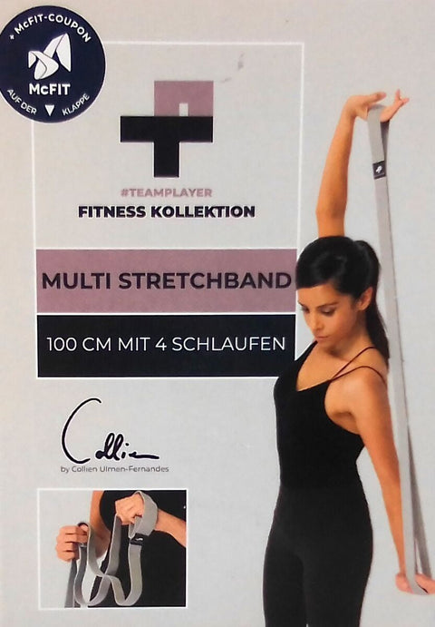 Teamplayer Sports Multi Stretch Band | Teamplayer In Lebanon
