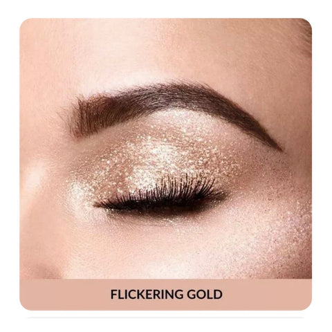 Avon Show Glow Gold Eyeshadow Glitter Flix Stick | Avon In Lebanon