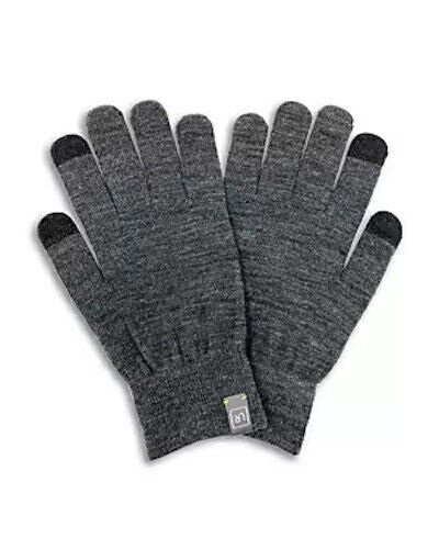 UR Mens Gray Gloves ABW956