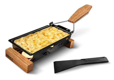 Boska Holland Cheese Raclette Set Life Collection | Boska In Lebanon
