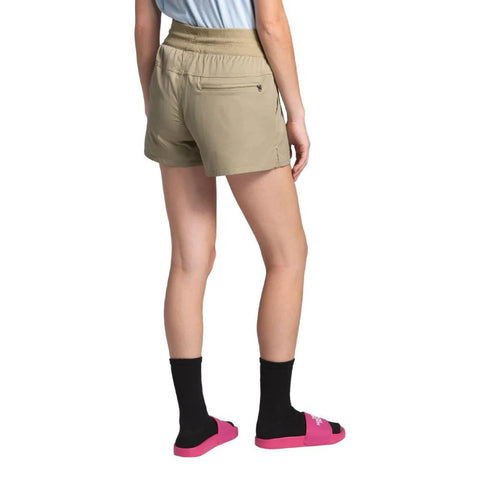 The North Face Women's Khaki Short ABF1664