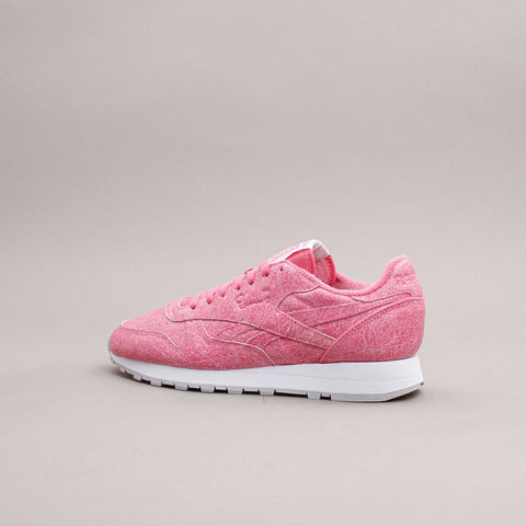 Reebok Men's Pink Sneakers ARS46 shoes64 shr