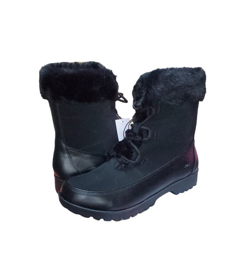 JBU Women's Black Boot |JBU in Lebanon