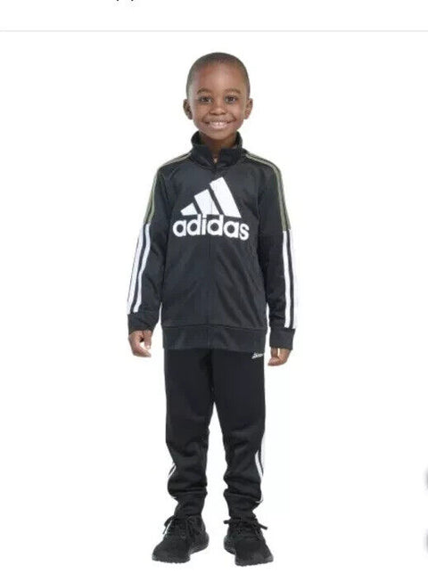 Adidas Boy's Black Set | Adidas in Lebanon