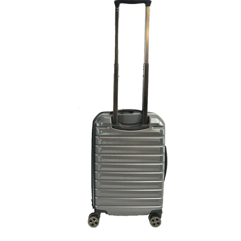 Delsey Paris  Carry-On 1-piece  In Grey |Delsey Paris In Lebanon