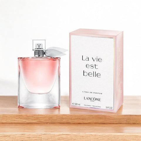 Lancôme Women's La Vie Est Belle Eau De Parfum - 100ML | Lancôme In Lebanon