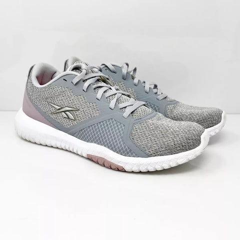 Reebok Women's Gray Sneaker | Reebok  In Lebanon