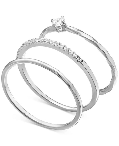 Giani Bernini Women's Silver Ring | Giani Bernini in Lebanon