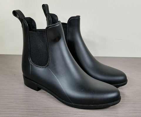 A New Day Women's Black Waterproof Chelsea Boots | A New Day In Lebanon