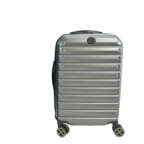 Delsey Paris  Carry-On 1-piece  In Grey |Delsey Paris In Lebanon