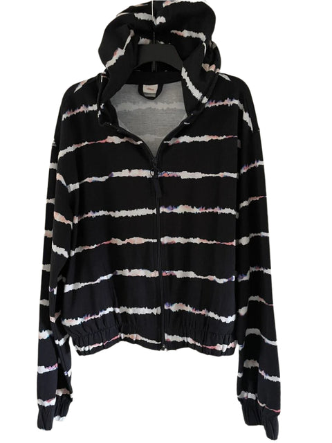 S.Oliver Girl's Black Long-Sleeve Sweatshirt |S.Oliver in Lebanon
