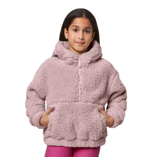 Mondetta Girl's Purple Jacket ABF2669