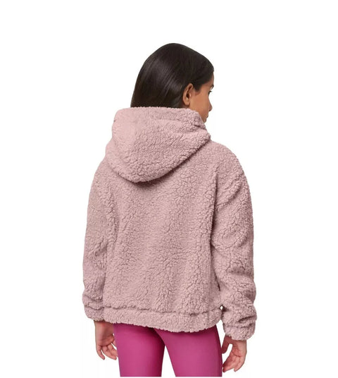 Mondetta Girl's Purple Jacket ABF2669