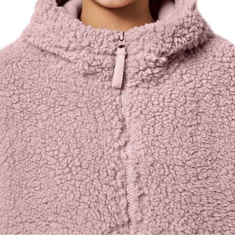 Mondetta Girl's Purple Jacket ABF2669