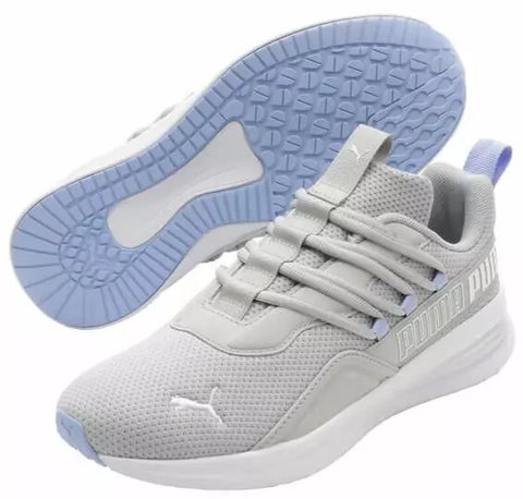 Puma Women's Gray Star Vital Refresh Sneakers |Puma in Lebanon